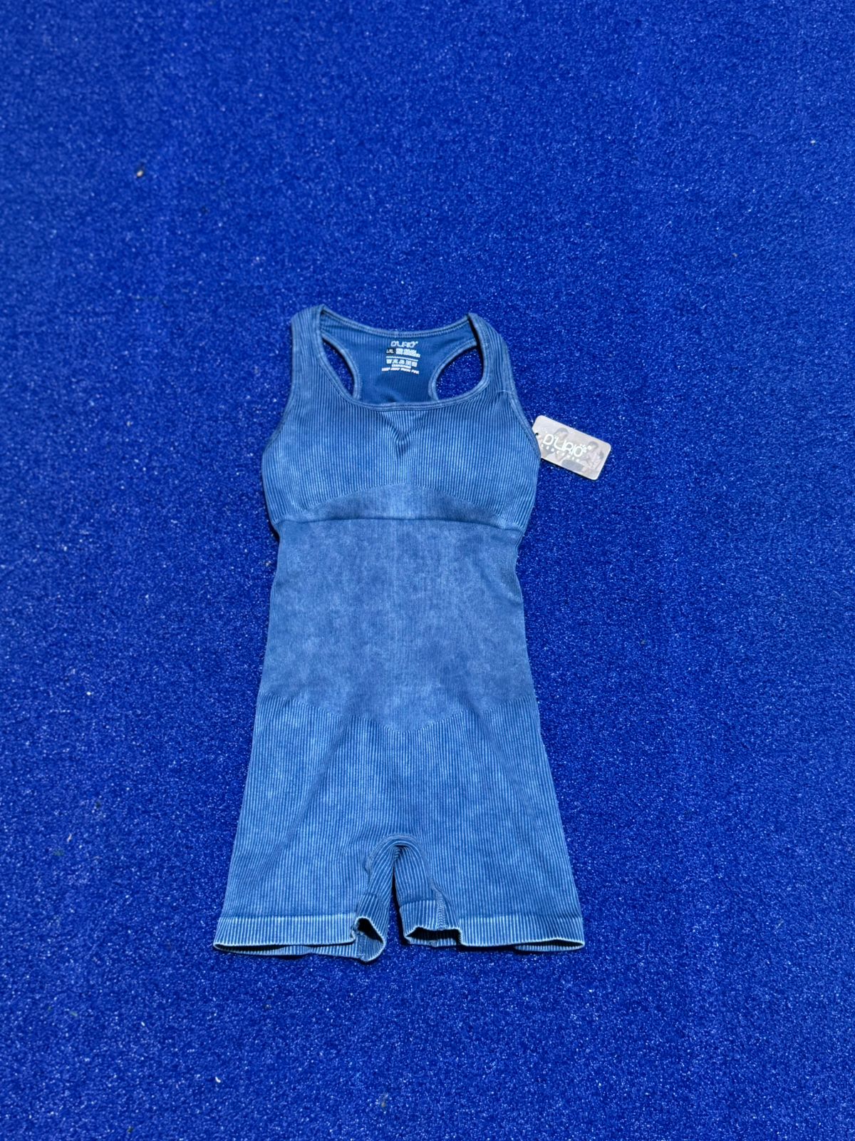 Conjunto Deportivo Mujer 5